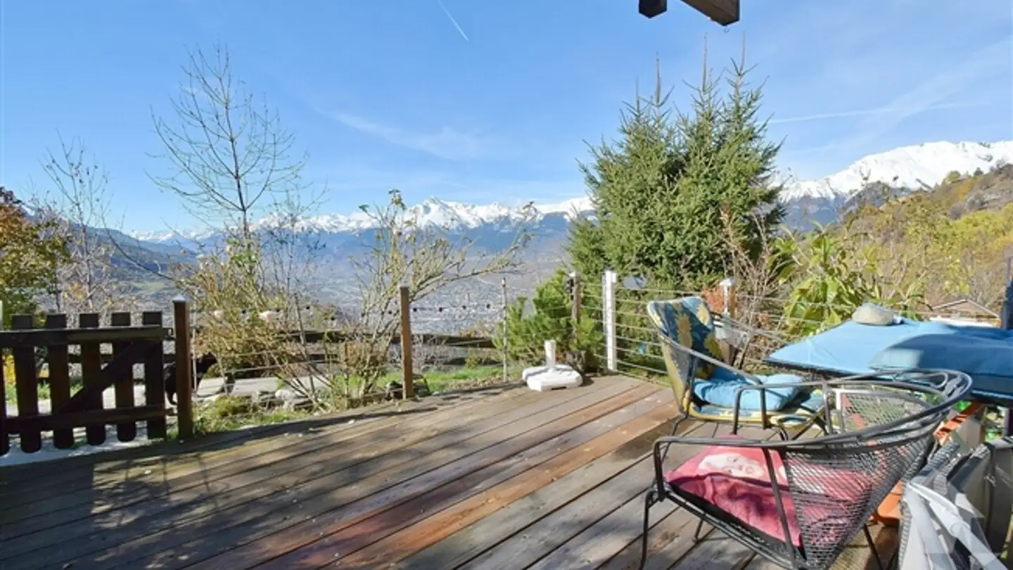 Apartment for sale - 1973 Nax