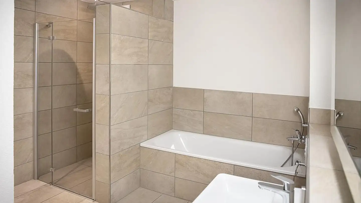 Wohnung mieten - Flawilerstrasse 21, 9113 Degersheim - Foto 4