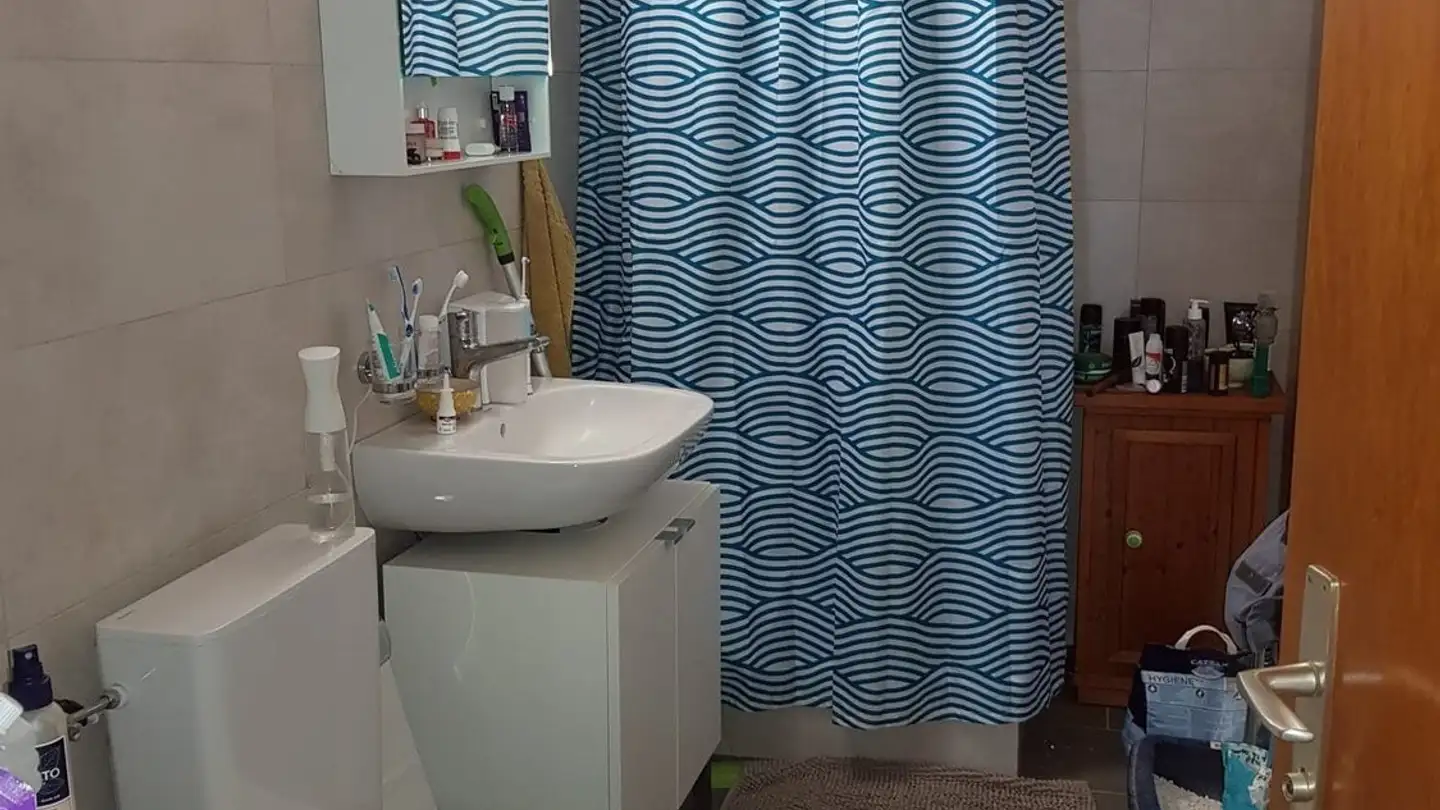 Appartamento in affitto - Rue Du Temple 92, 2405 La Chaux-du-Milieu - Foto 2