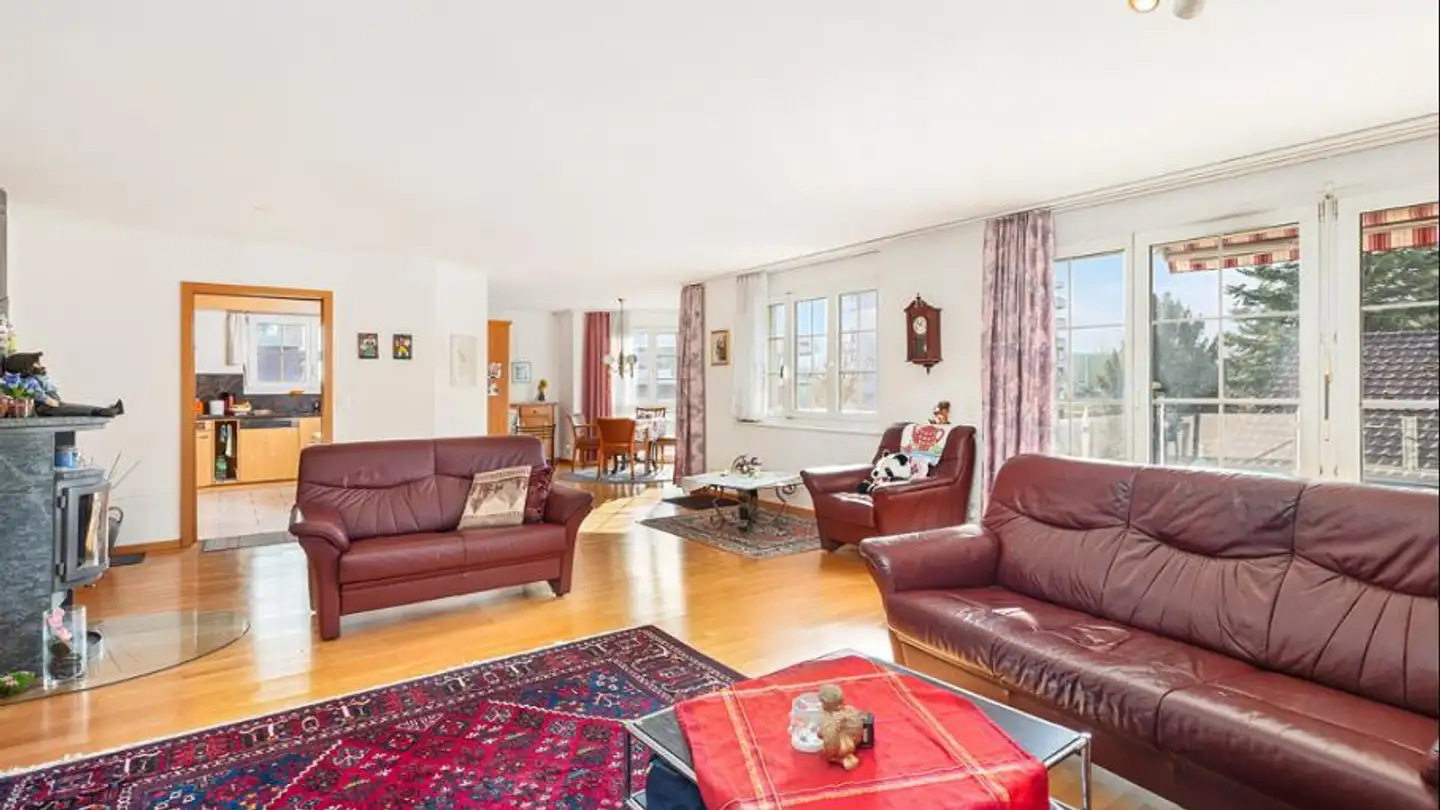 Appartamento in affitto - Steineggstrasse 13, 8853 Lachen SZ - Foto 4