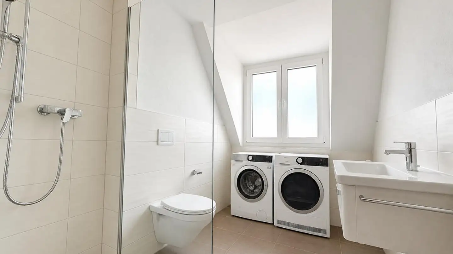 Duplex à louer - Hauptstrasse 100, 4416 Bubendorf - Photo 4