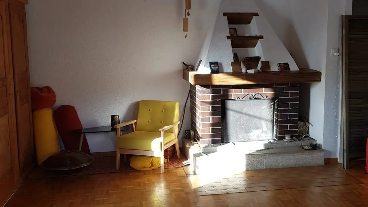 Appartamento in affitto - Rue Du Temple 92, 2405 La Chaux-du-Milieu - Foto 3