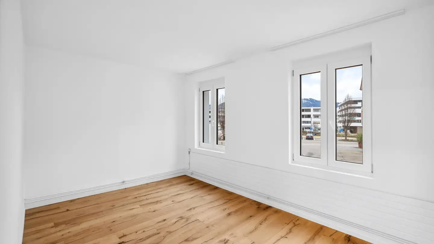 Wohnung mieten - Marktstrasse 9, 9435 Heerbrugg