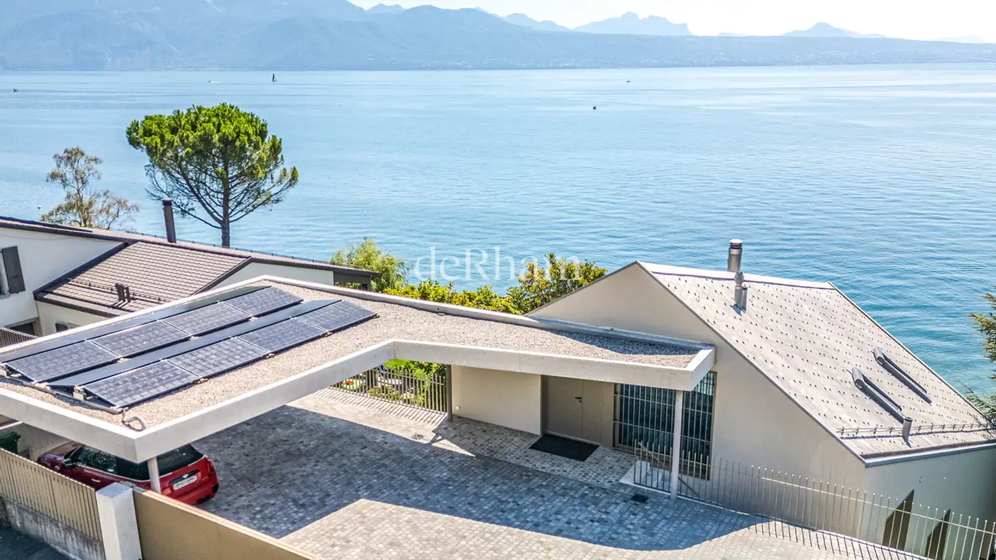 Single house for sale - 1096 Cully - Photo 2