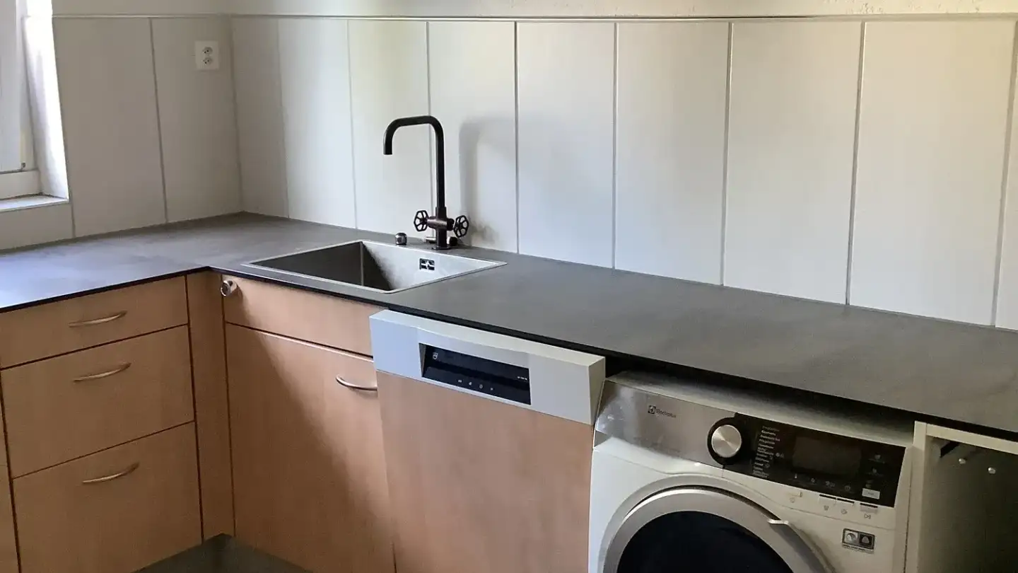 Dachgeschosswohnung mieten - Löwenhofstrasse 10, 9424 Rheineck