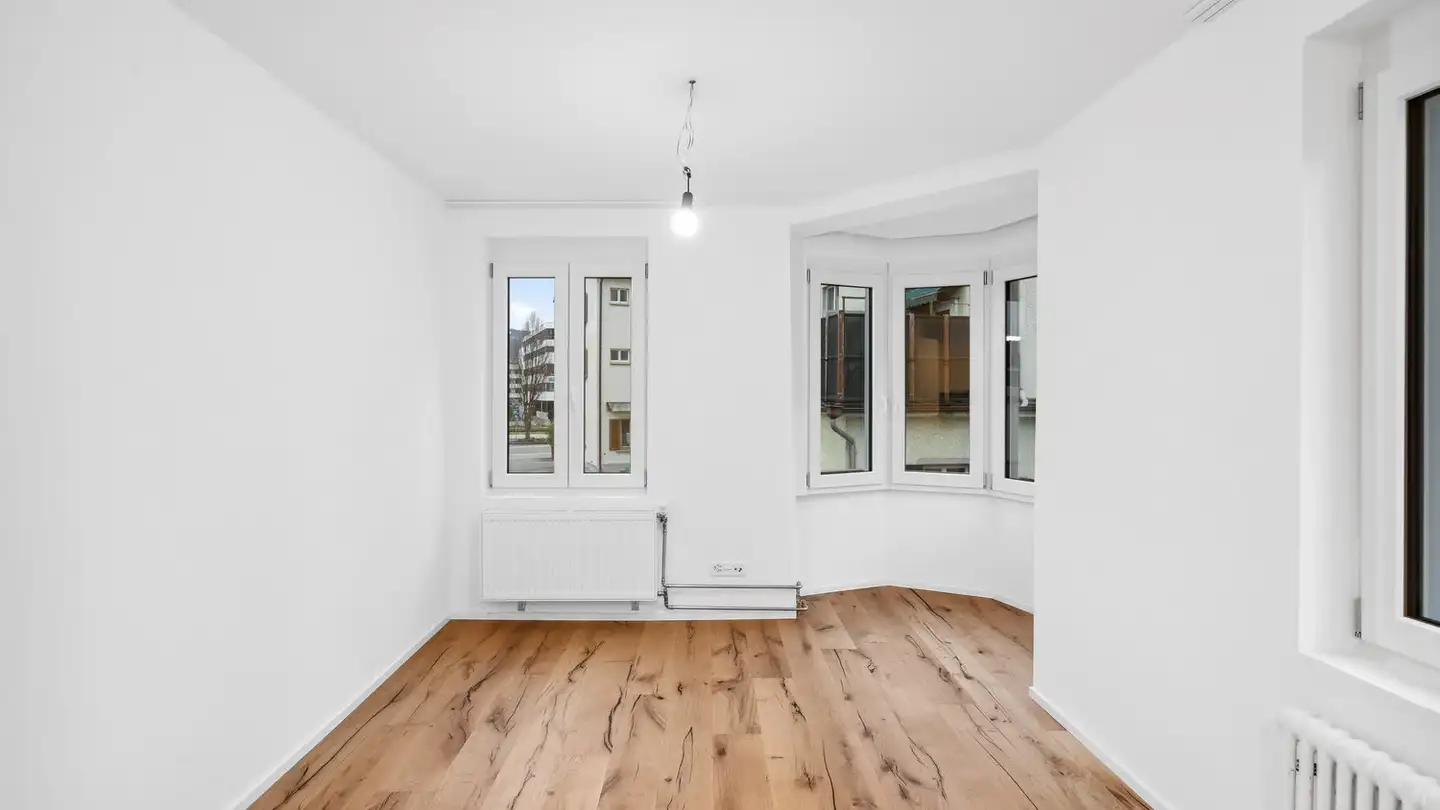 Wohnung mieten - Marktstrasse 9, 9435 Heerbrugg - Foto 4