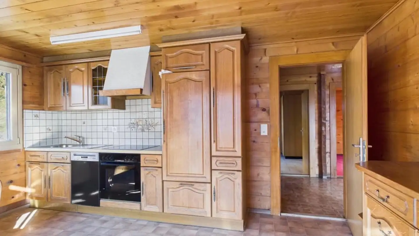 Maison individuelle à vendre - 3930 Visp - Photo 3