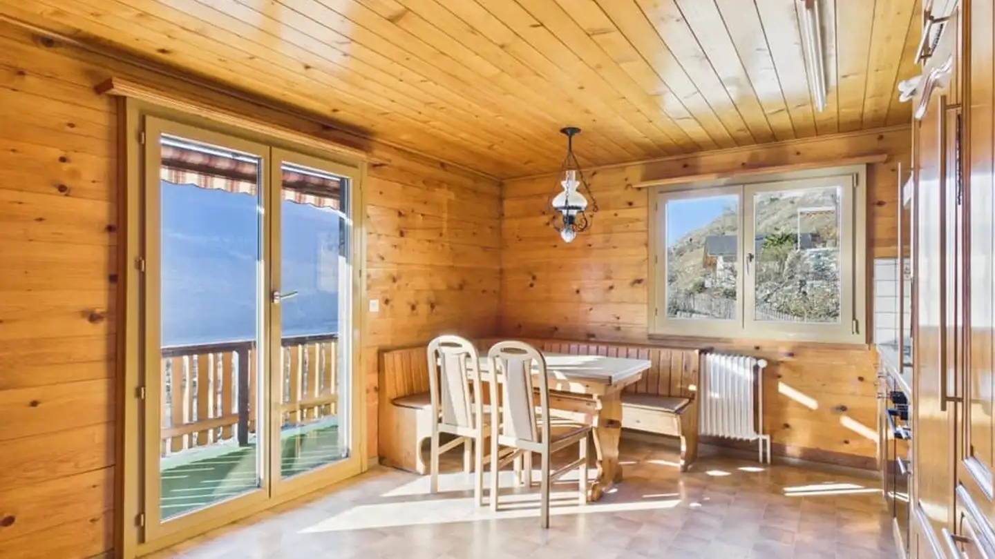 Maison individuelle à vendre - 3930 Visp - Photo 4