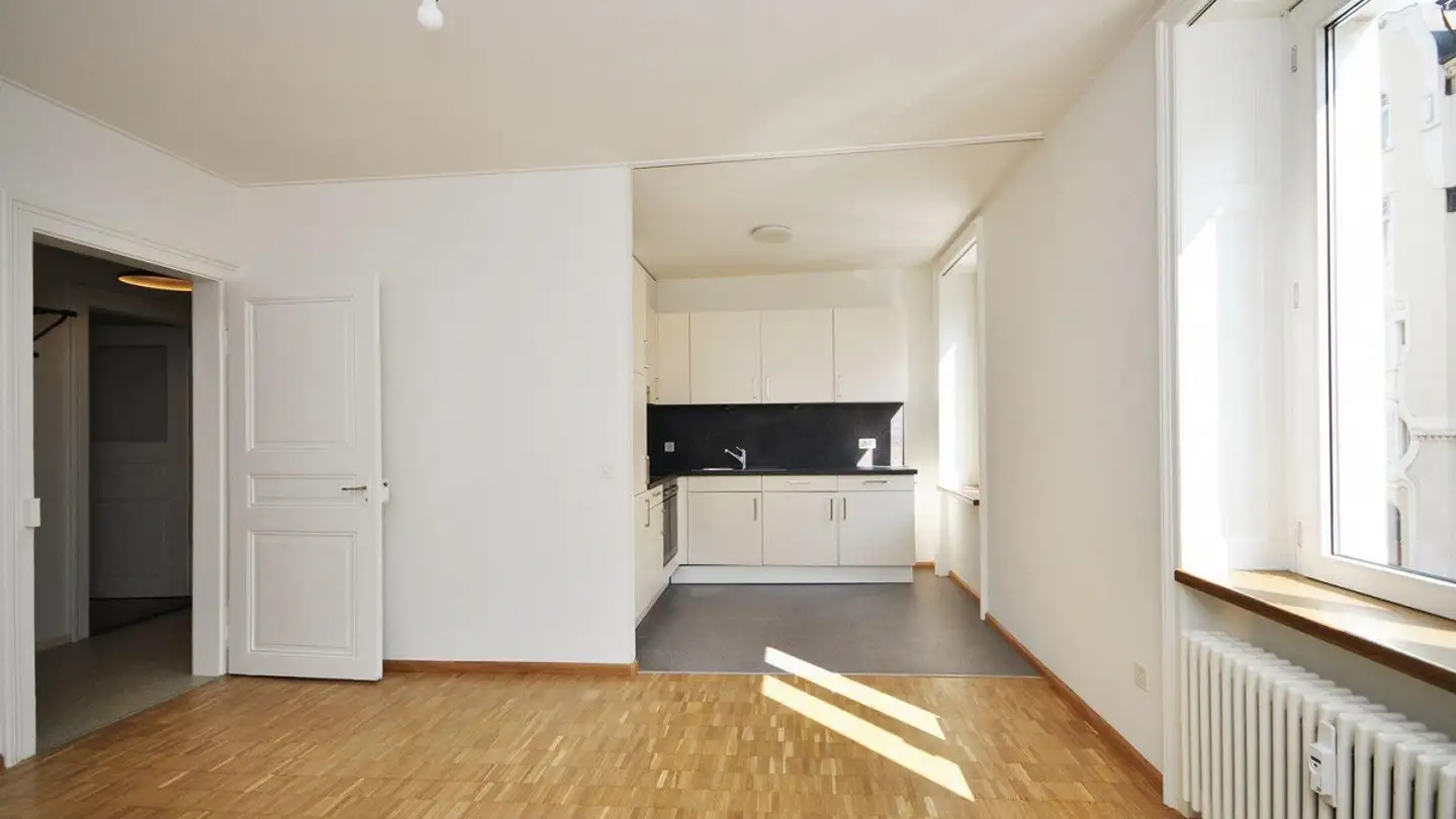 Appartement à louer - Maulbeerstrasse 43, 4058 Basel - Photo 2