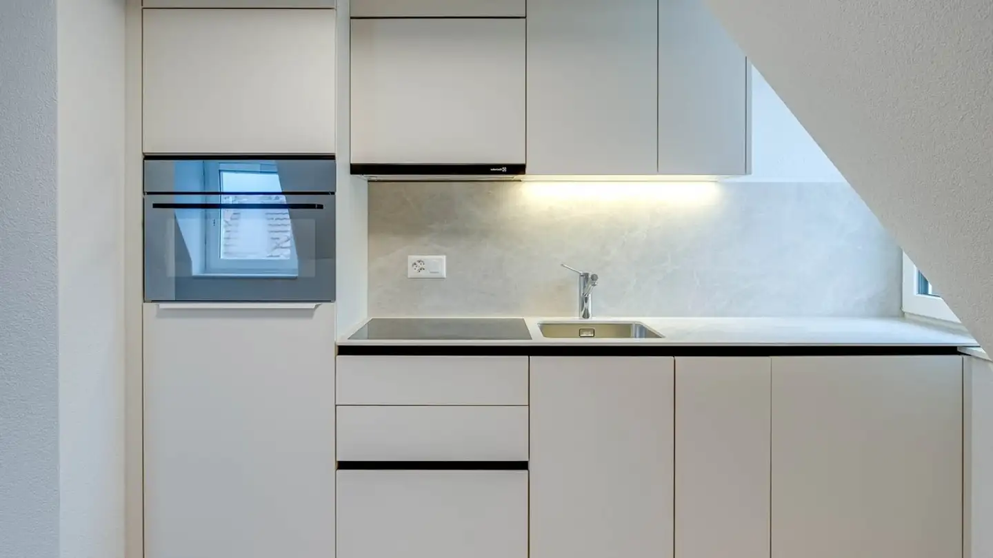 Appartamento in affitto - Bergstrasse, 9000 St. Gallen - Foto 2