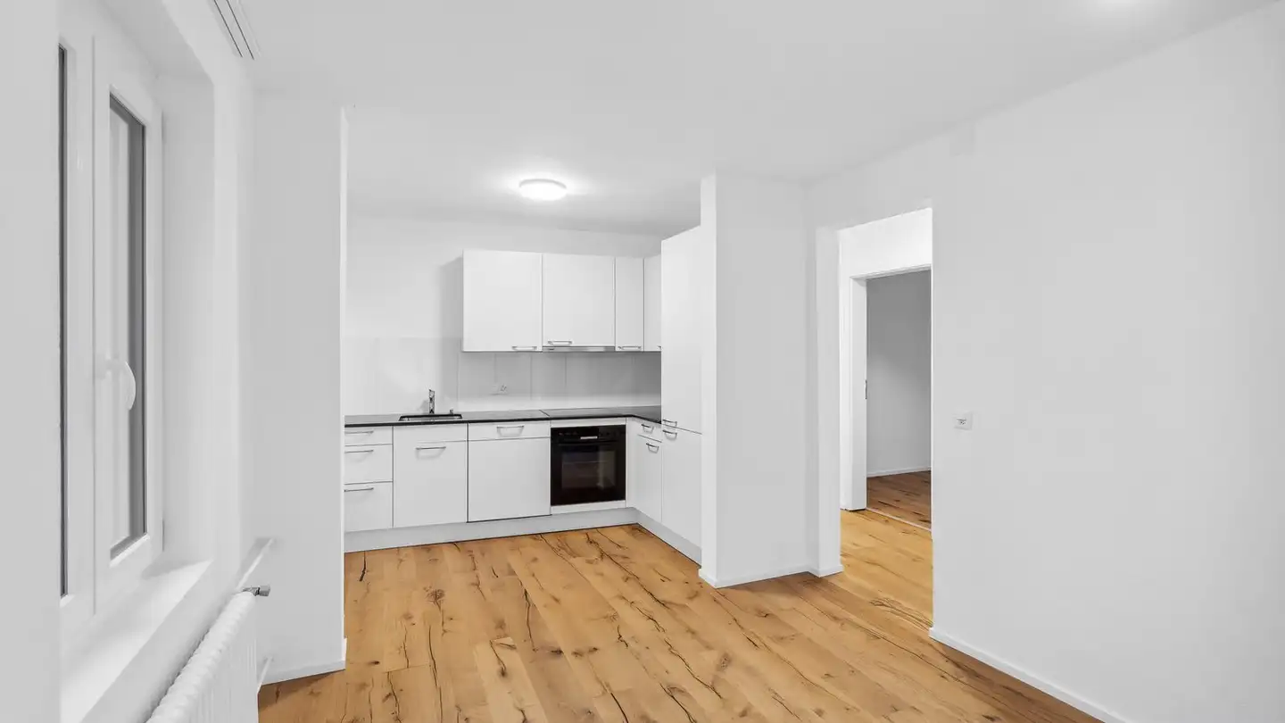 Wohnung mieten - Marktstrasse 9, 9435 Heerbrugg - Foto 3