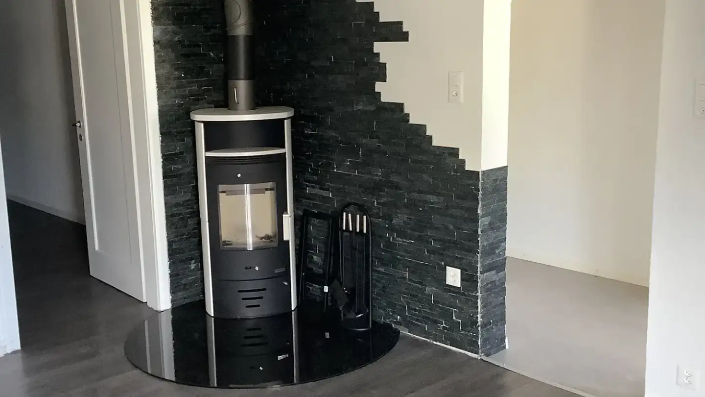 Dachgeschosswohnung mieten - Löwenhofstrasse 10, 9424 Rheineck - Foto 4