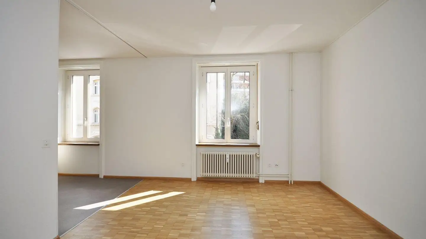 Appartement à louer - Maulbeerstrasse 43, 4058 Basel - Photo 3