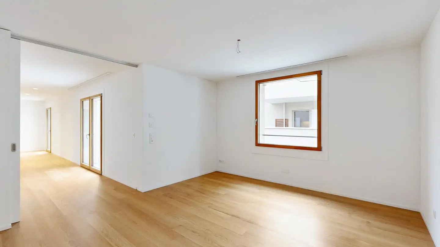 Wohnung mieten - Segnesstrasse 10, 8048 Zürich - Foto 2