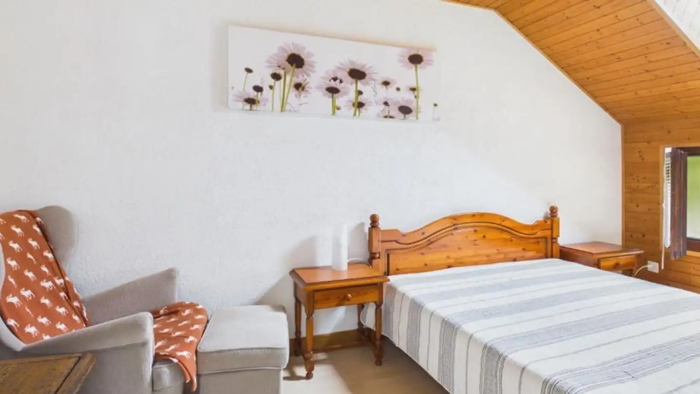 Apartment for rent - Impasse du Parimbot 9, 1673 Ecublens FR - Photo 3