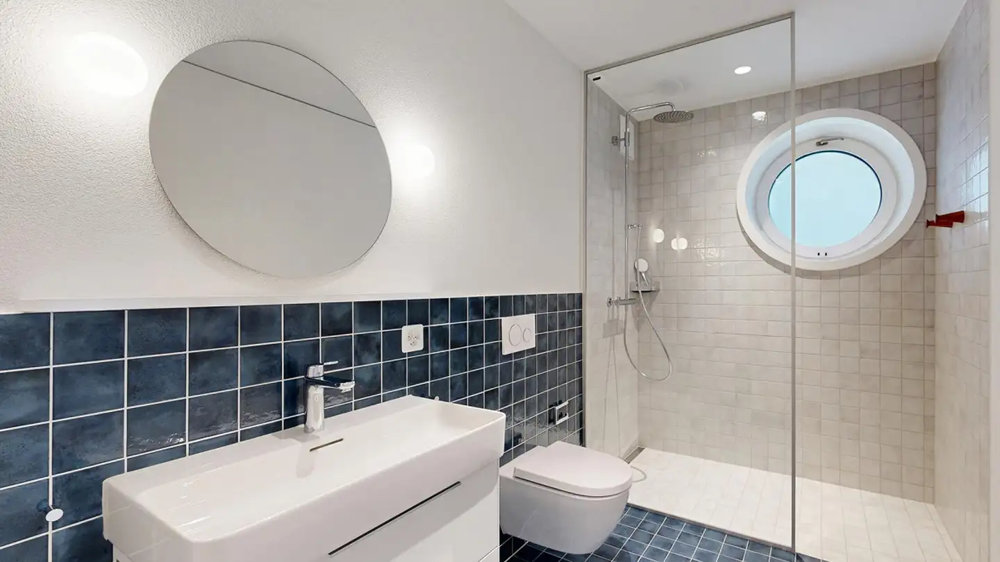 Wohnung mieten - Segnesstrasse 10, 8048 Zürich - Foto 3