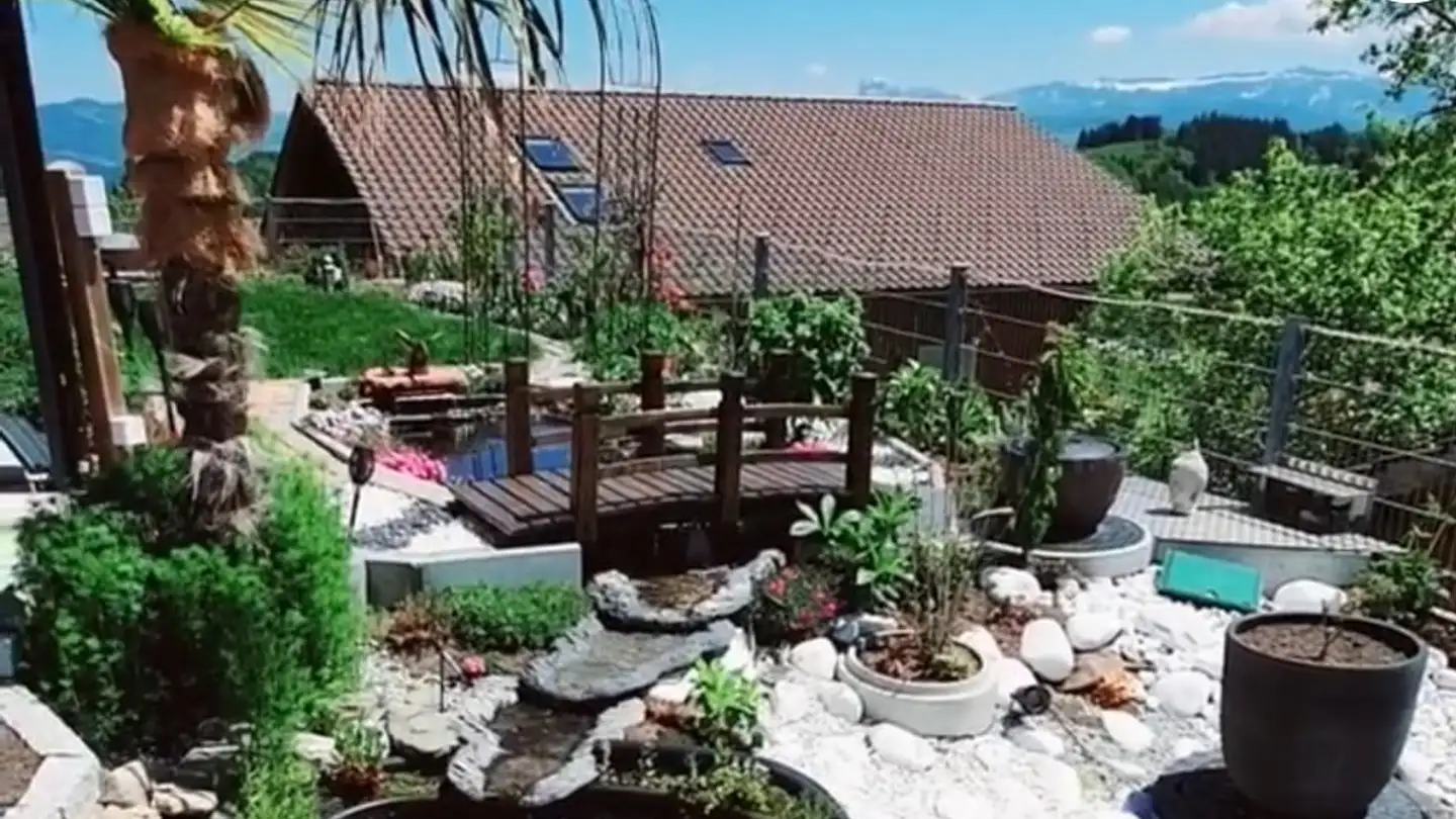 Wohnung mieten - Plötsch 24, 3099 Rüti b. Riggisberg