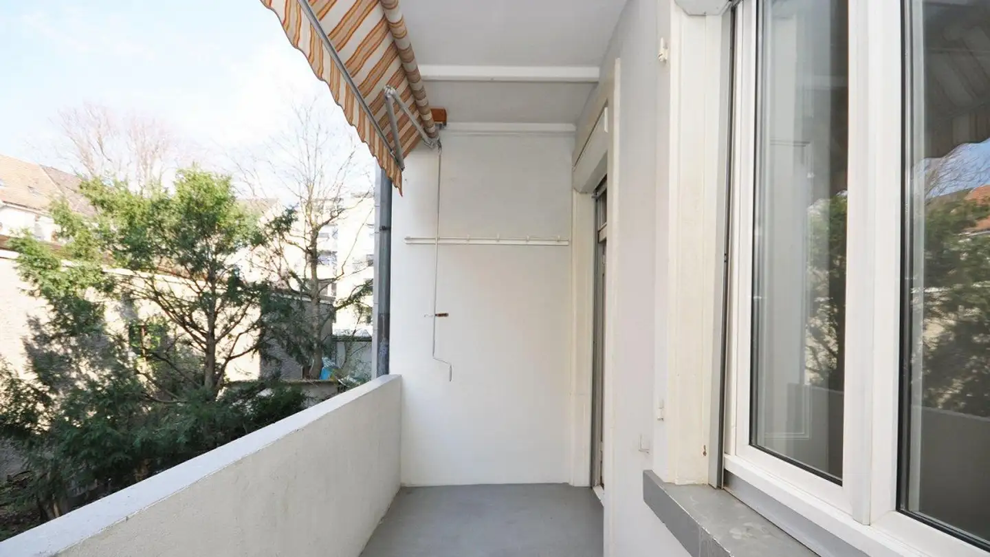 Appartement à louer - Maulbeerstrasse 43, 4058 Basel - Photo 4