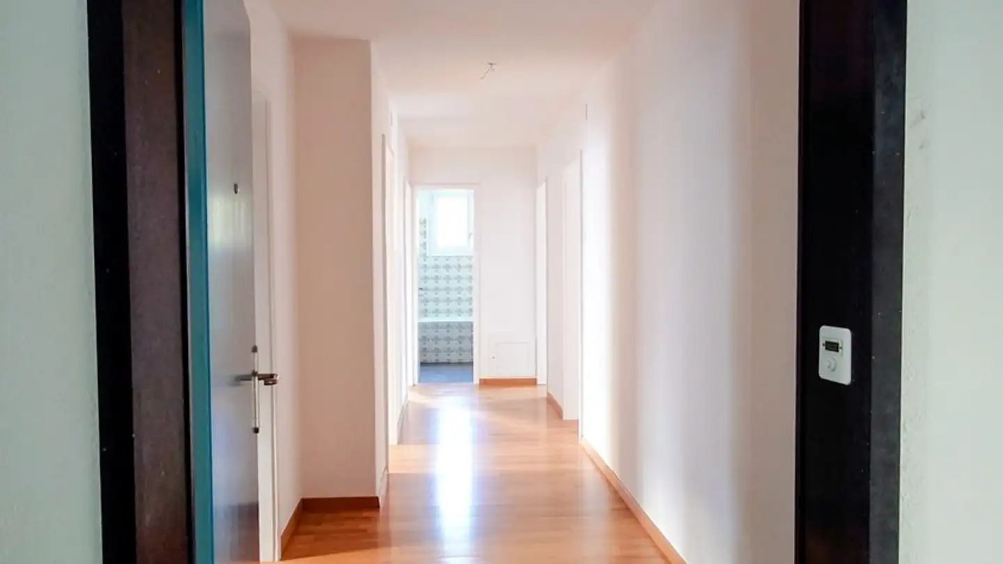 Wohnung mieten - Beustweg 7, 8032 Zürich