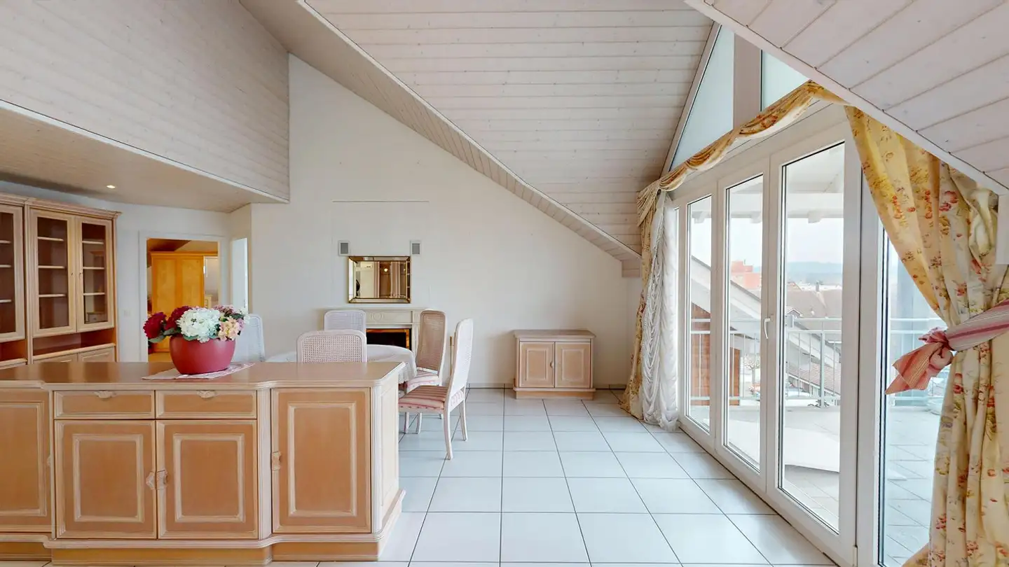 Apartment for sale - Schulstrasse 2b, 5442 Fislisbach - Photo 2