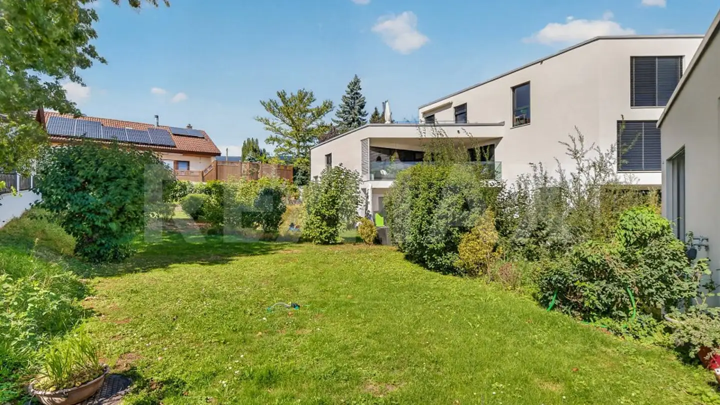 Appartement à vendre - 2017 Boudry