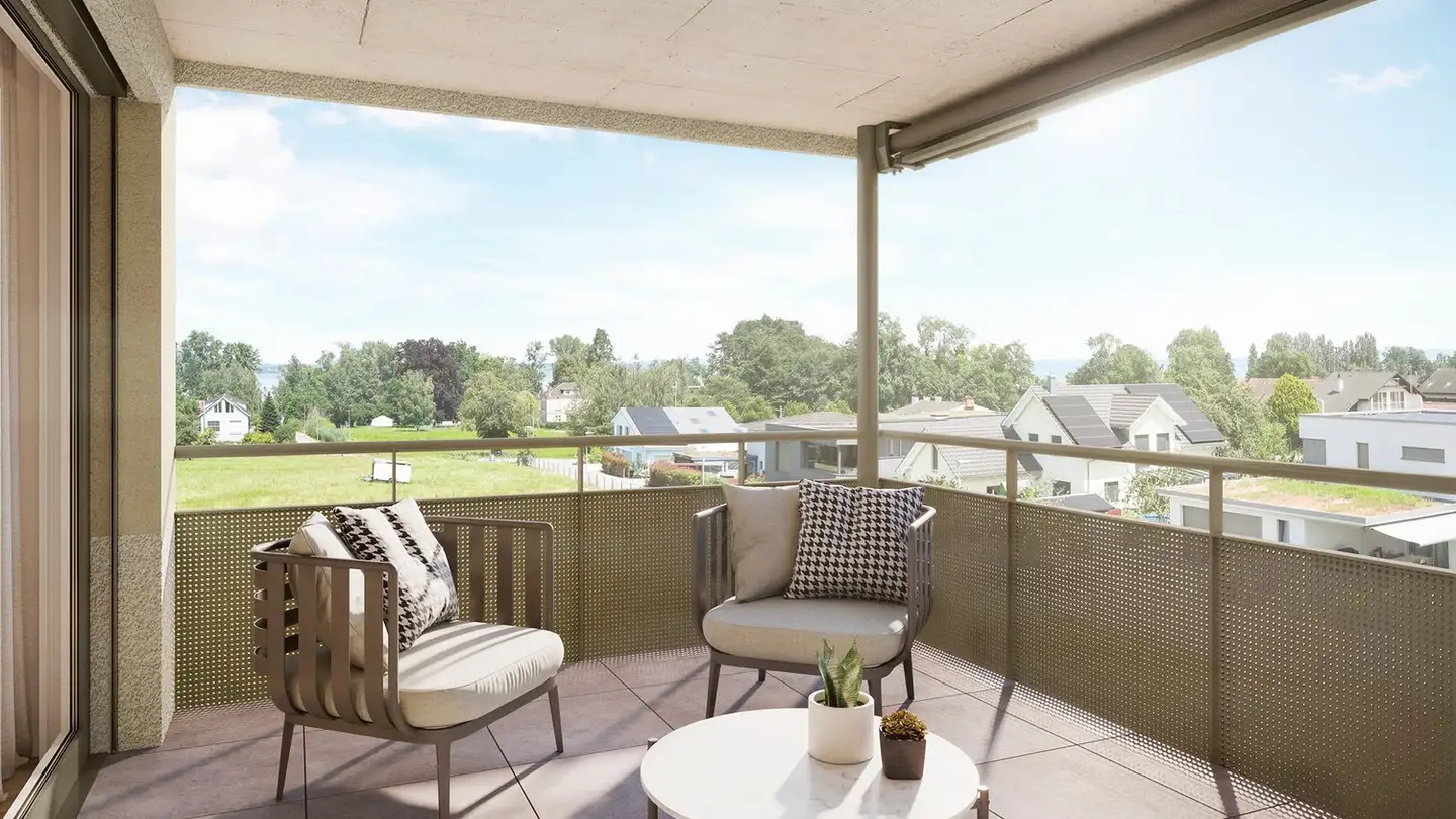 Wohnung kaufen - Seewies 15, 8594 Güttingen - Foto 4