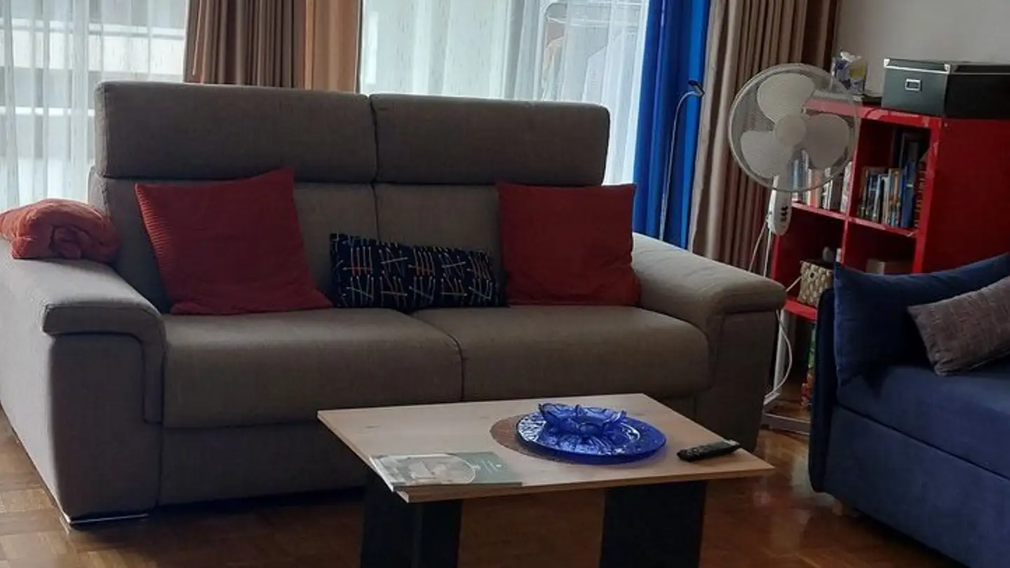 Apartment for rent - 1209 Genève
