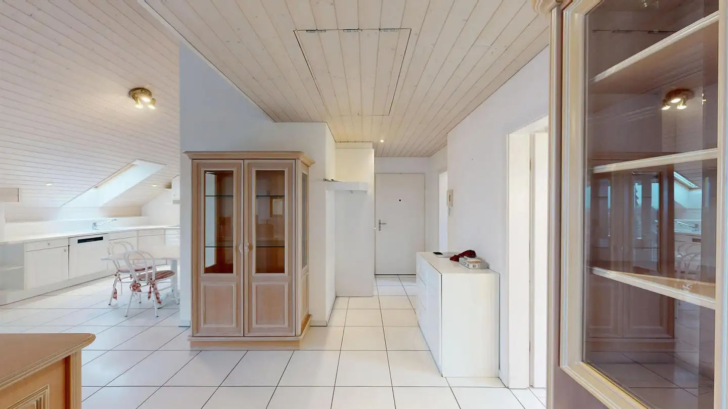 Apartment for sale - Schulstrasse 2b, 5442 Fislisbach - Photo 4