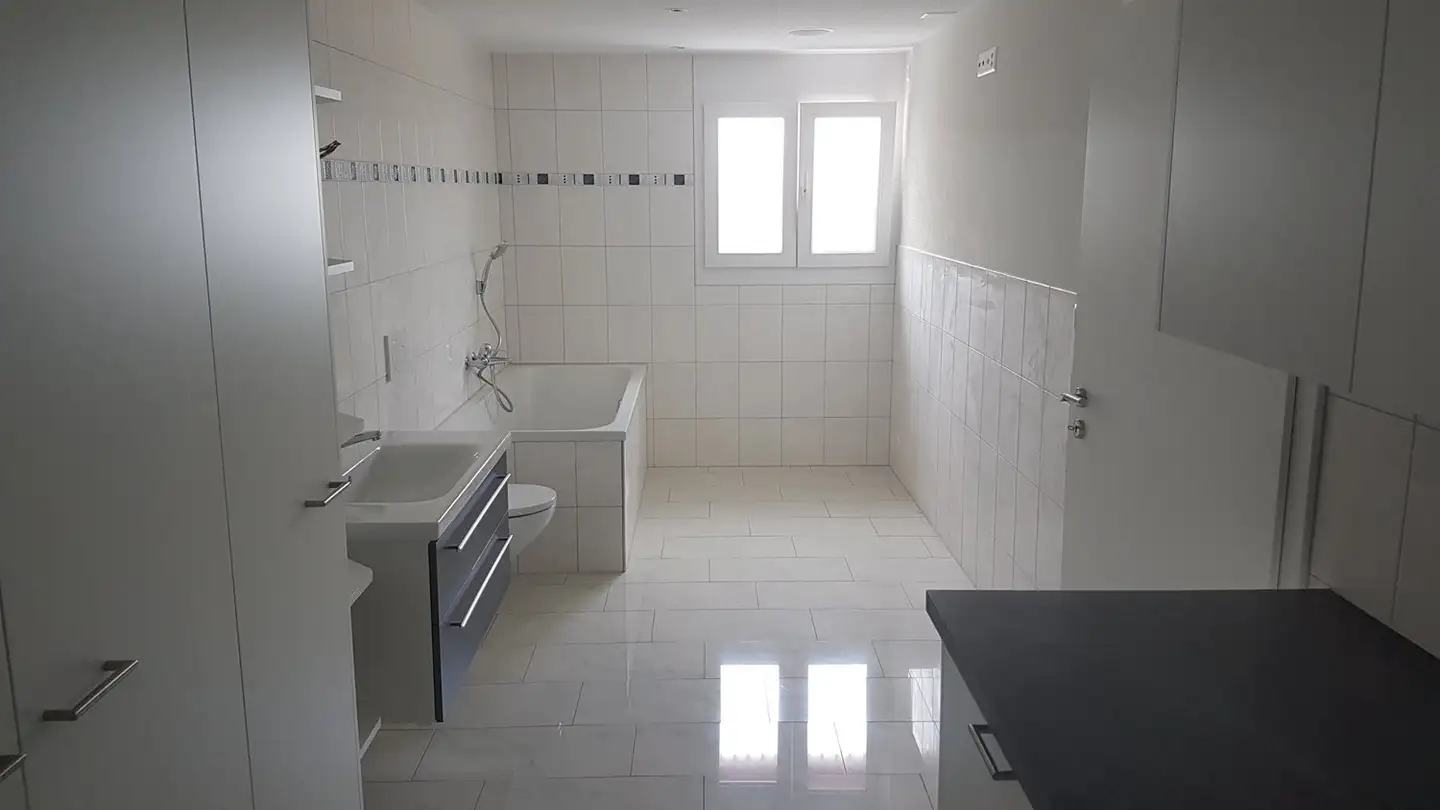 Wohnung mieten - Plötsch 24, 3099 Rüti b. Riggisberg - Foto 3