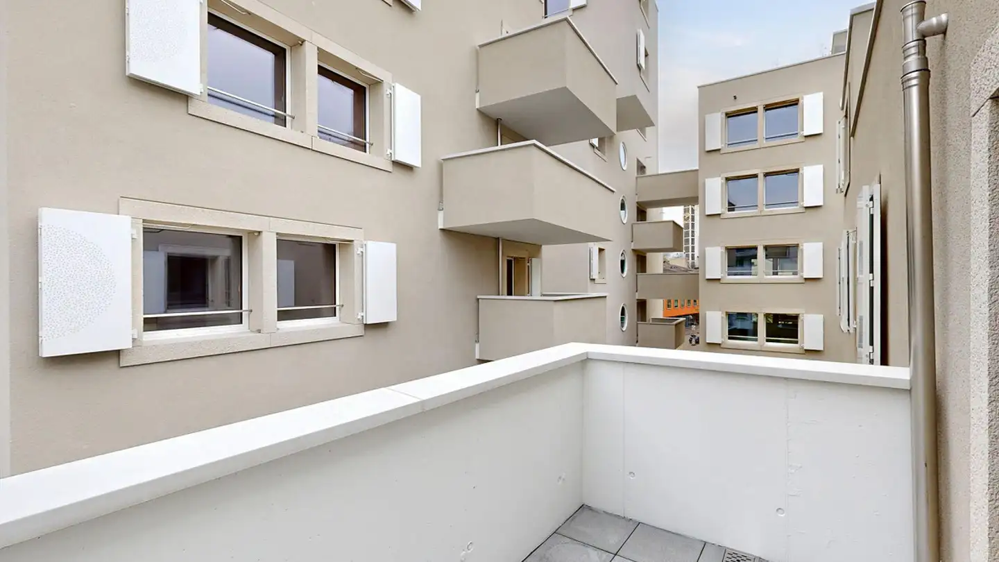 Wohnung mieten - Segnesstrasse 10, 8048 Zürich - Foto 4