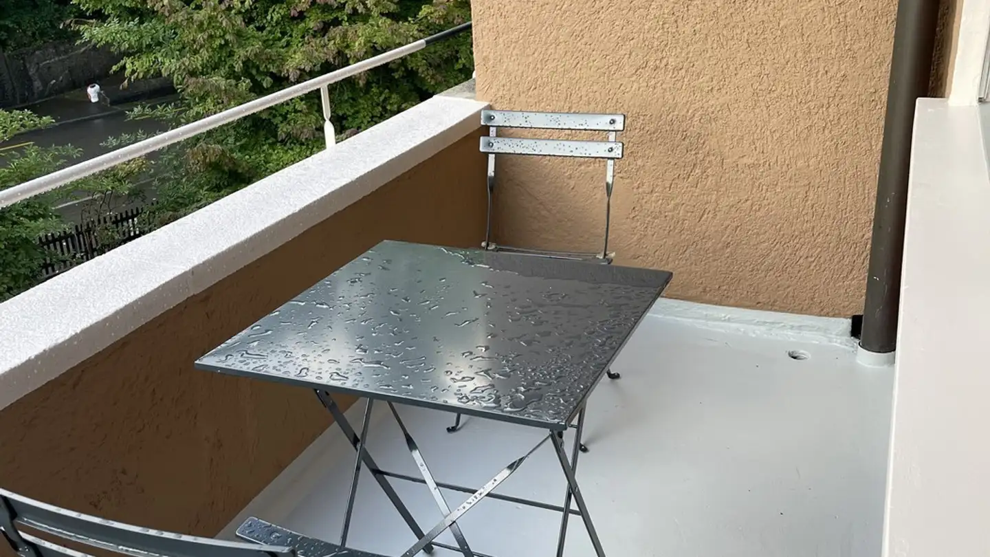 Appartement à louer - Teufener Strasse 35, 9000 St. Gallen - Photo 2