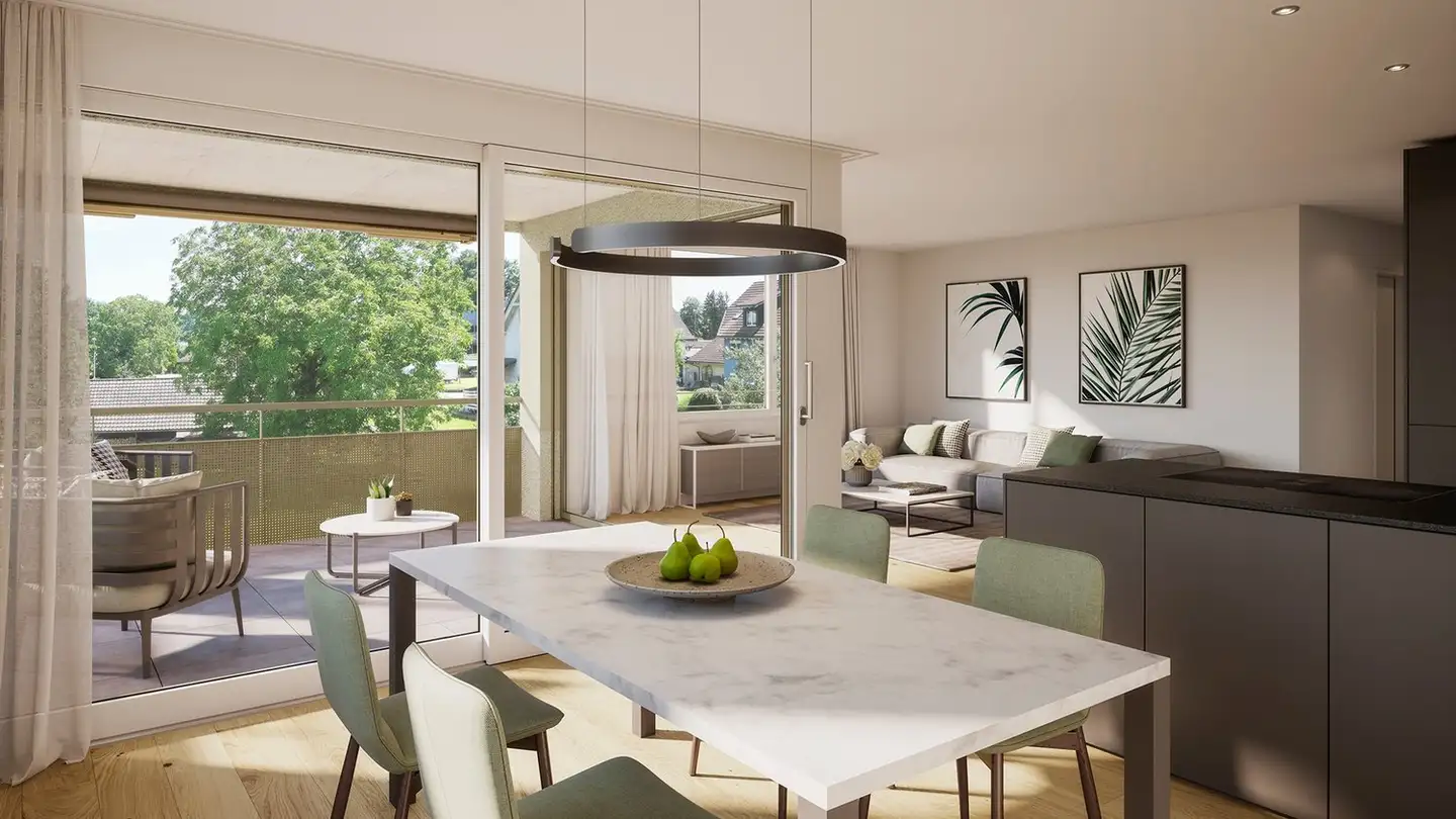 Wohnung kaufen - Seewies 15, 8594 Güttingen - Foto 2