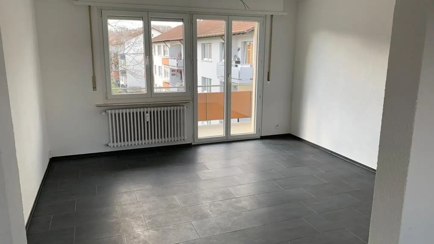 Appartamento in affitto - 4132 Muttenz