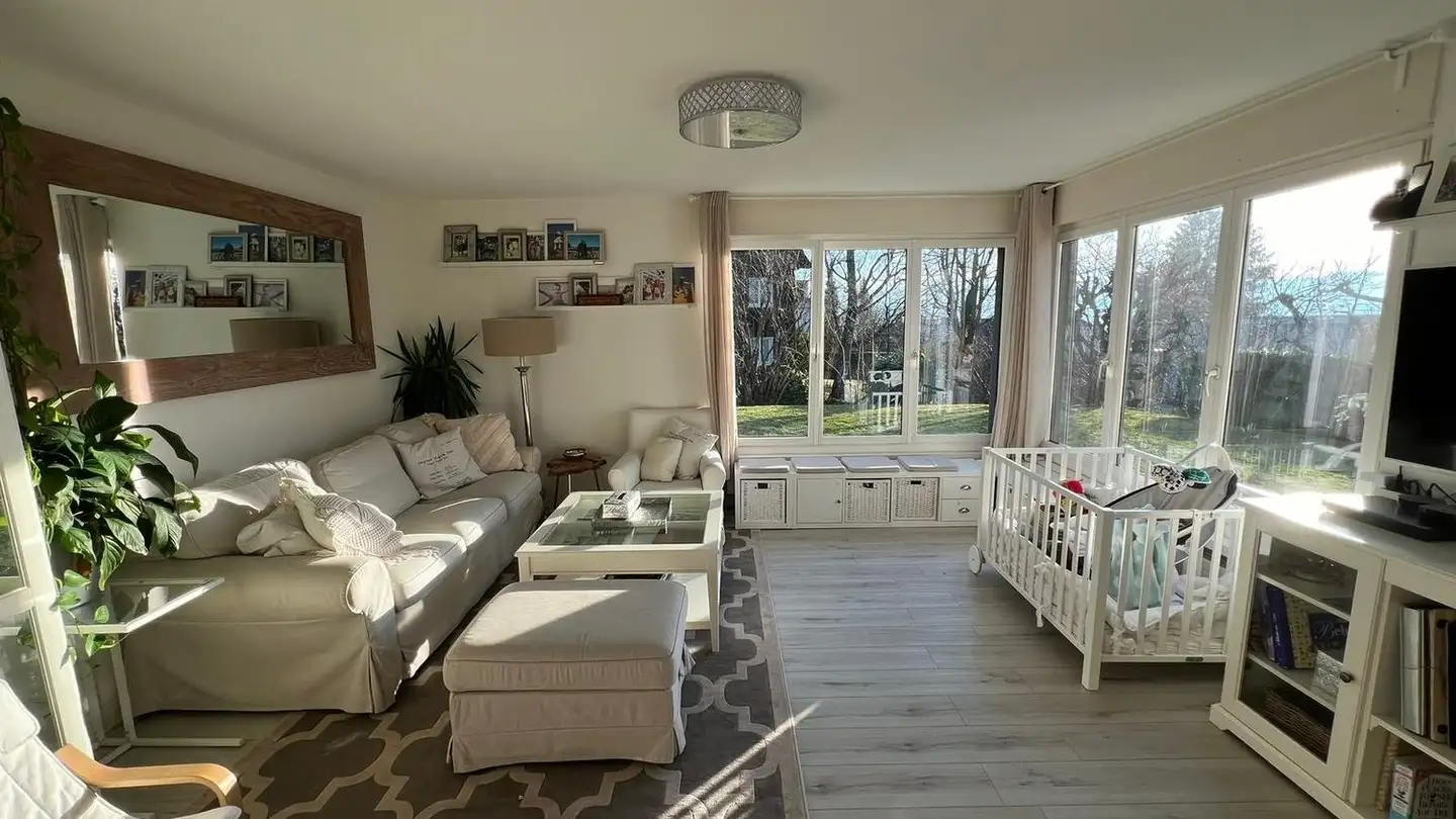 Appartement à louer - 8700 Küsnacht ZH