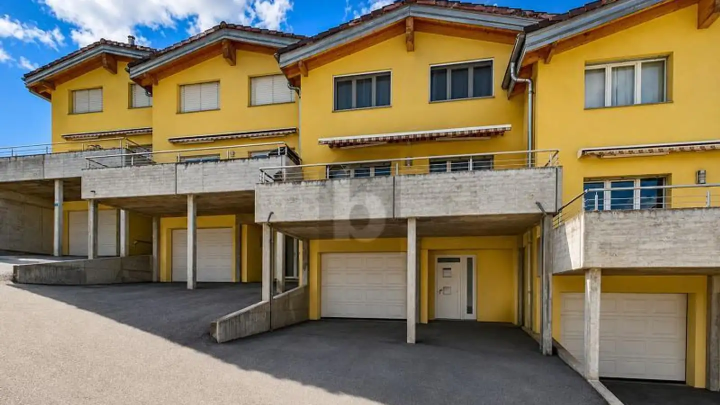 Maisonette kaufen - Sierre, 3960 Sierre