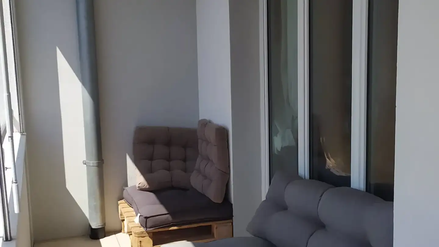 Apartment for rent - Les Rives-De-La-Morges 1, 1110 Morges