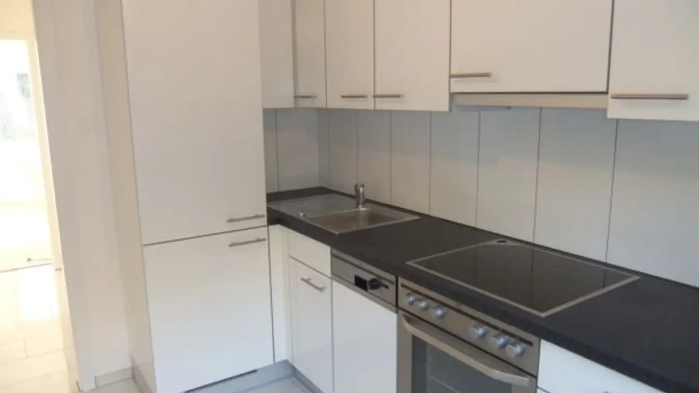 Appartamento in affitto - Rebhaldenstrasse 17, 9445 Rebstein
