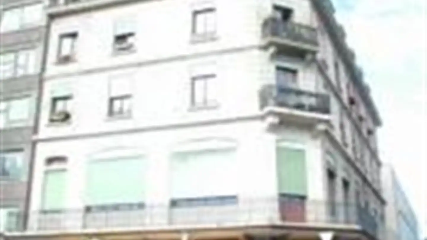 Spazio ufficio in affitto - Avenue Du Mail 4, 1205 Genève