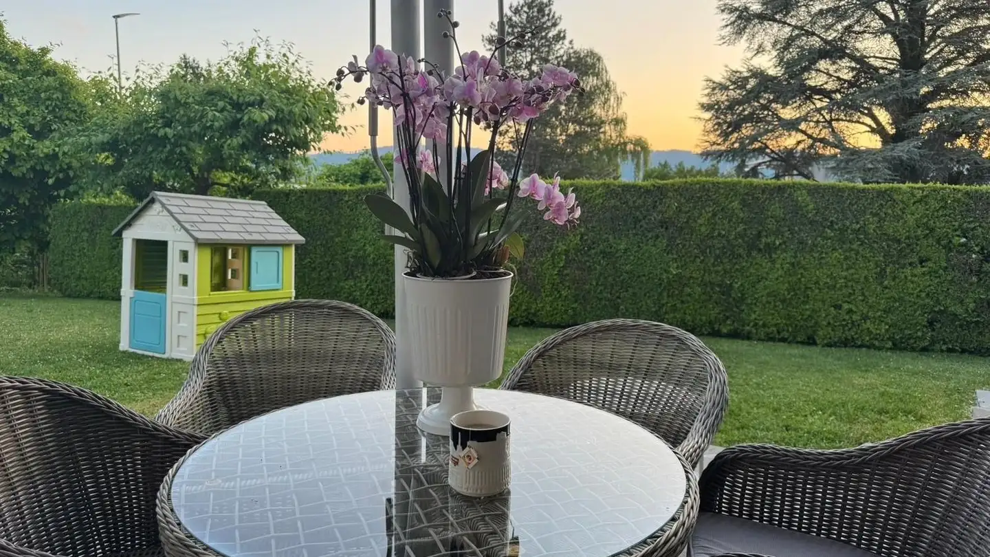 Appartement à louer - 8700 Küsnacht ZH - Photo 2