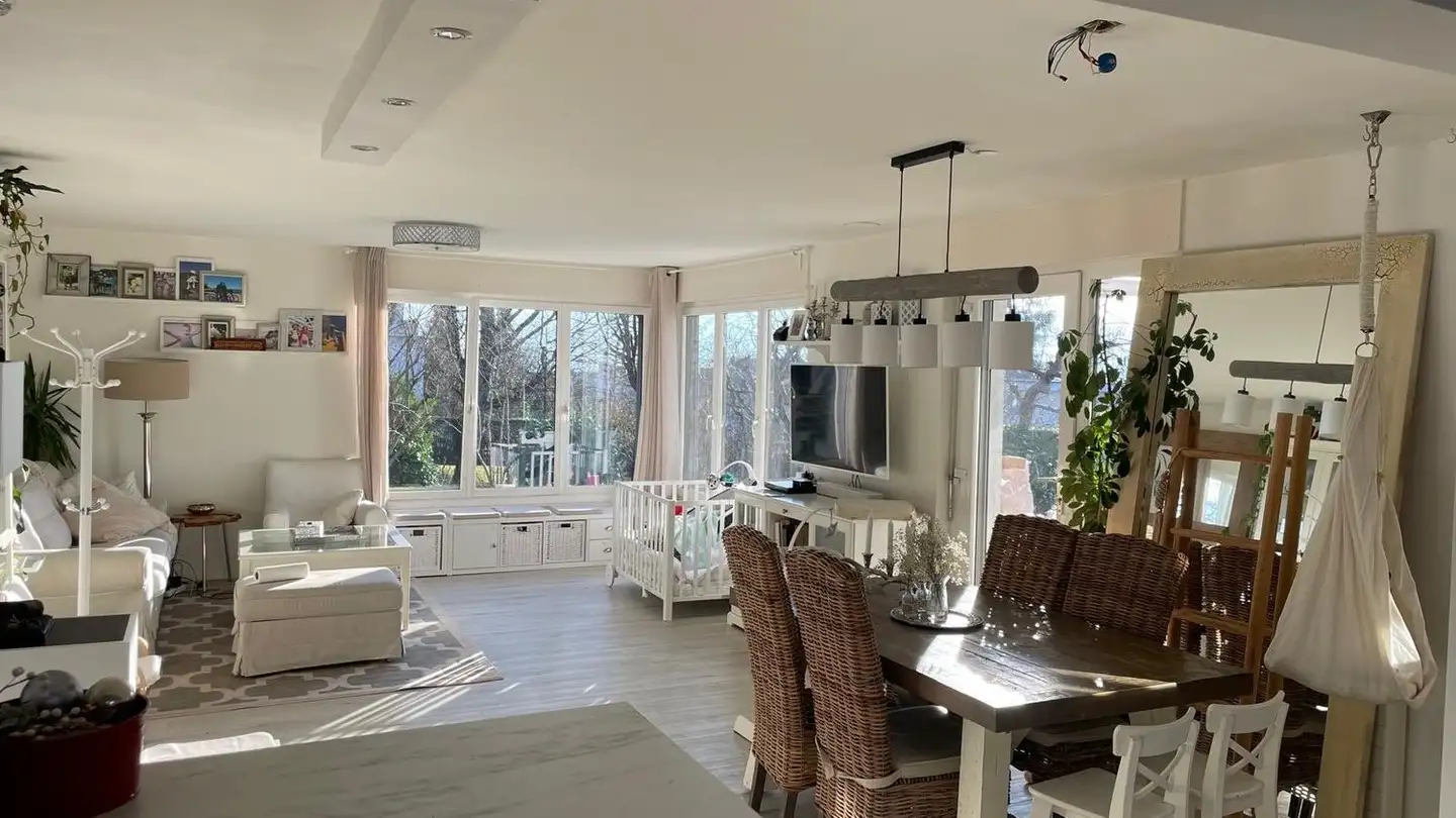 Appartement à louer - 8700 Küsnacht ZH - Photo 3