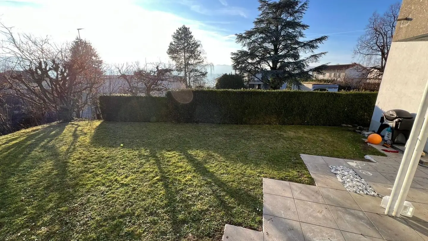 Appartement à louer - 8700 Küsnacht ZH - Photo 4