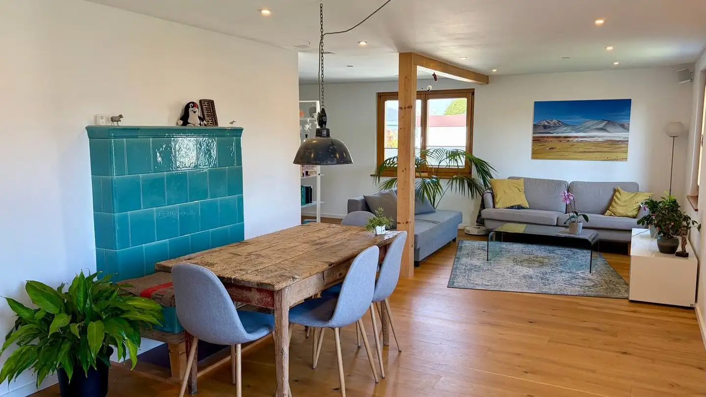 Wohnung mieten - Thermenstrasse 3, 4302 Augst BL - Foto 2