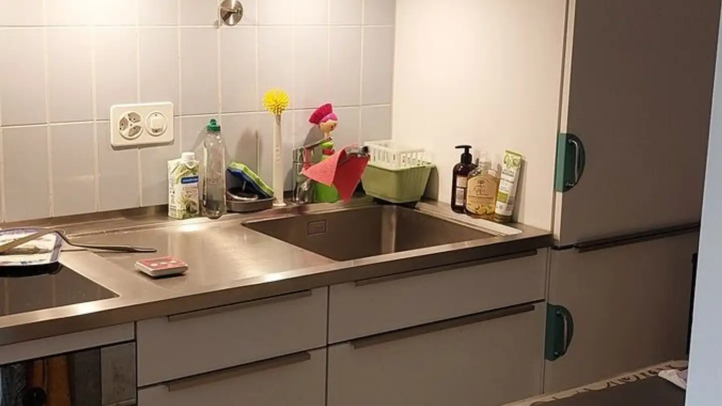 Apartment for rent - 1209 Genève - Photo 4