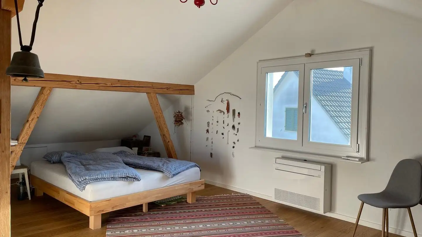 Wohnung mieten - Thermenstrasse 3, 4302 Augst BL - Foto 3