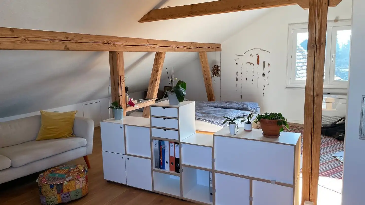 Wohnung mieten - Thermenstrasse 3, 4302 Augst BL - Foto 4