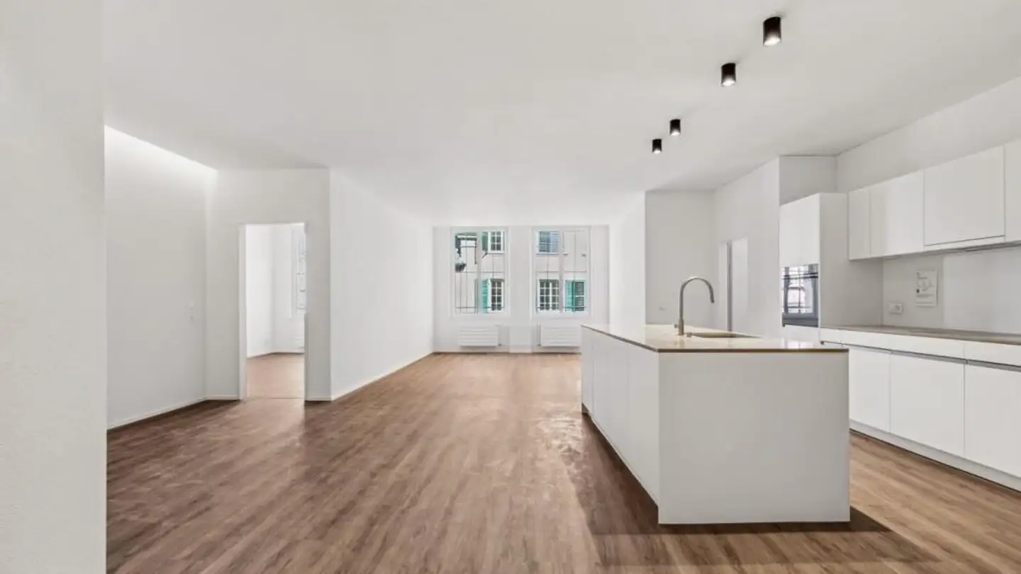 Appartamento in affitto - Fronwagplatz 22, 8200 Schaffhausen - Foto 2