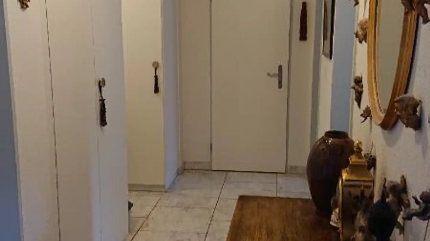 Appartamento in affitto - Püntstrasse 23, 8132 Egg b. Zürich - Photo 3