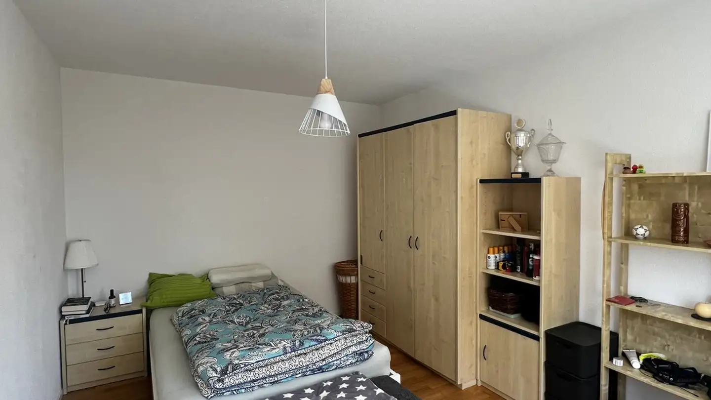 Wohnung mieten - 6330 Cham