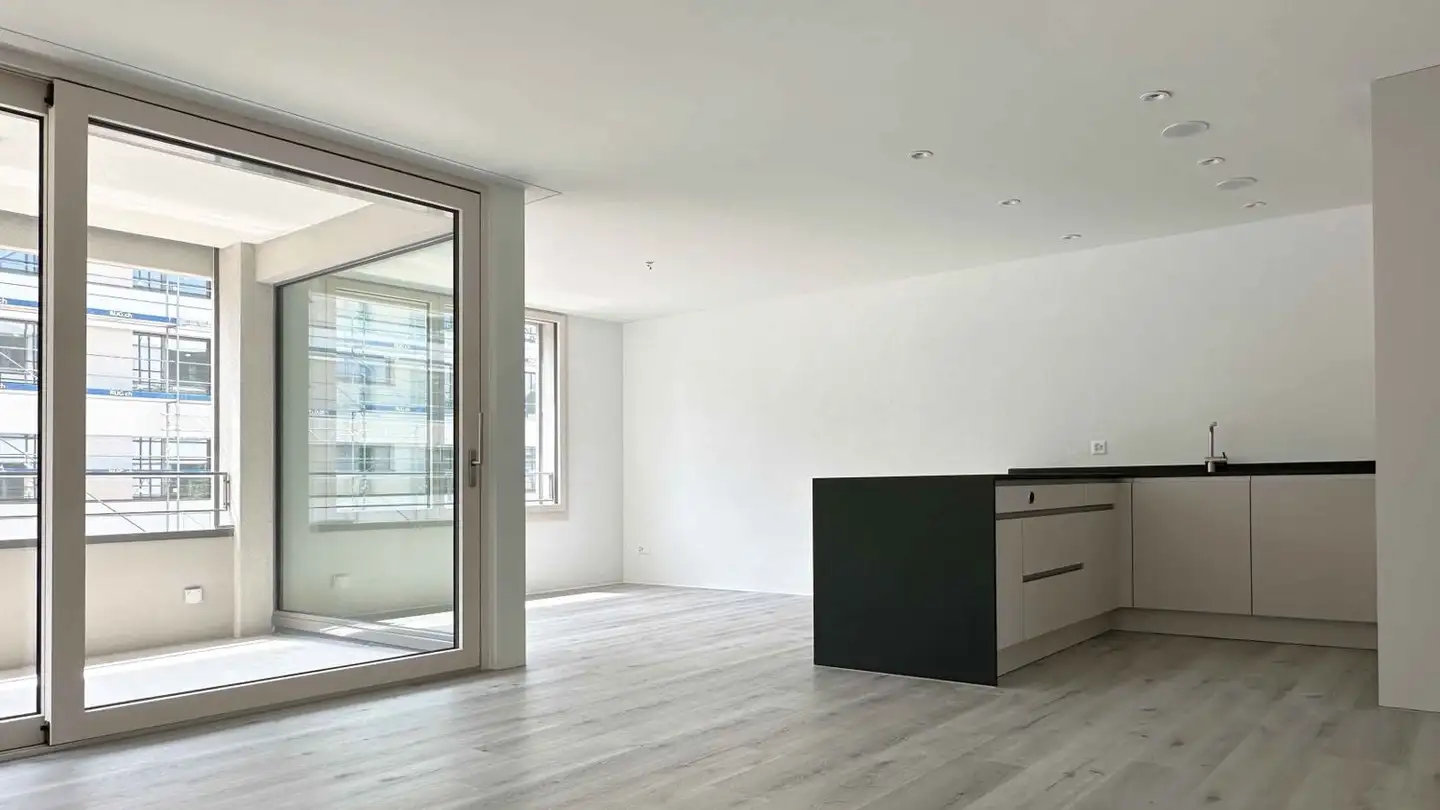 Appartamento in affitto - Bleichiweg 7c, 4460 Gelterkinden - Foto 3