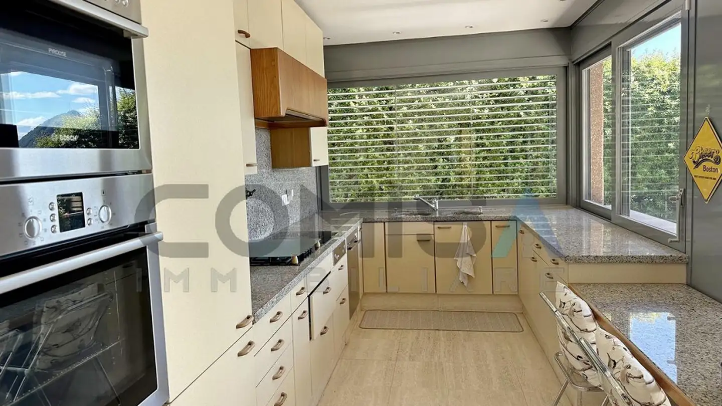 Villa à vendre - 6963 Pregassona - Photo 4